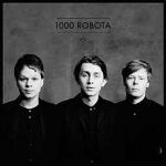 1000 ROBOTA, ufo 1000 ROBOTA, ufo cover