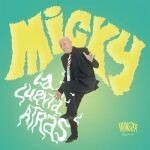 MICKY, la cuenta atras MICKY, la cuenta atras cover