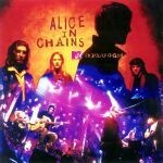 ALICE IN CHAINS, mtv unplugged ALICE IN CHAINS, mtv unplugged cover