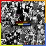 HENTCHMEN, s/t HENTCHMEN, s/t cover