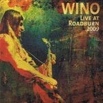 WINO, live at roadburn WINO, live at roadburn cover