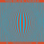 BLACK ANGELS, phosphene dream BLACK ANGELS, phosphene dream cover