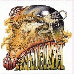 WO FAT, psychedelonaut WO FAT, psychedelonaut cover