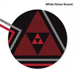 WHITE NOISE SOUND, s/t WHITE NOISE SOUND, s/t cover