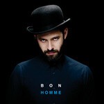 BON HOMME, s/t BON HOMME, s/t cover