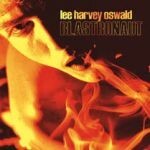 LEE HARVEY OSWALD, blastronaut cover