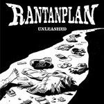 RANTANPLAN, unleashed RANTANPLAN, unleashed cover