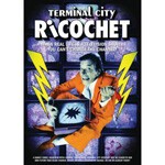 TERMINAL CITY - RICOCHET, o.s.t. TERMINAL CITY - RICOCHET, o.s.t. cover