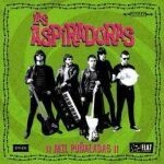 LAS ASPIRADORAS, mil punaladas LAS ASPIRADORAS, mil punaladas cover