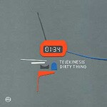 TELEKINESIS, dirty thing TELEKINESIS, dirty thing cover