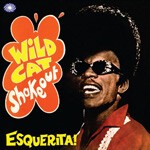 ESQUERITA, wildcat shakeout ESQUERITA, wildcat shakeout cover