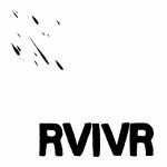 RVIVR, s/t RVIVR, s/t cover