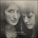 AZURE RAY, drawing down the moon AZURE RAY, drawing down the moon cover