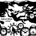SYSTEMS OFFICER, underslept SYSTEMS OFFICER, underslept cover