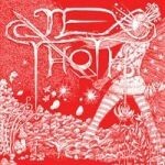 JEX THOTH, s/t JEX THOTH, s/t cover