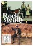 ROCKSTEADY - ROOTS OF REGGAE, movie ROCKSTEADY - ROOTS OF REGGAE, movie cover