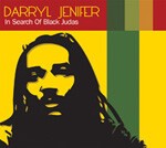 DARRYL JENIFER, in search of black judas DARRYL JENIFER, in search of black judas cover