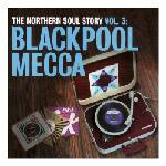 V/A, northern soul story vol.3 V/A, northern soul story vol.3 cover