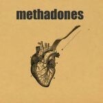 METHADONES, s/t METHADONES, s/t cover