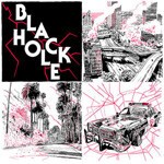 V/A, black hole V/A, black hole cover