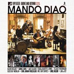 MANDO DIAO, mtv unplugged - above and beyond MANDO DIAO, mtv unplugged - above and beyond cover