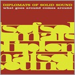 DIPLOMATS OF SOLID SOUND, what goes around comes around cover