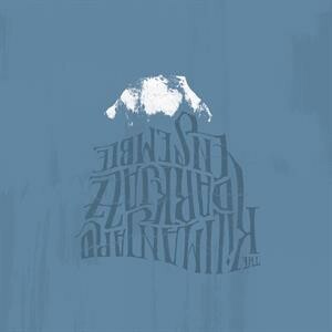KILIMANJARO DARKJAZZ ENSEMBLE, s/t KILIMANJARO DARKJAZZ ENSEMBLE, s/t cover