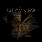 TU FAWNING, hearts on hold TU FAWNING, hearts on hold cover