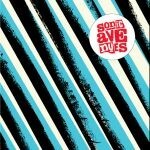 SONIC AVENUES, s/t SONIC AVENUES, s/t cover