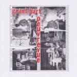 GRANT HART, oeuvrevue GRANT HART, oeuvrevue cover