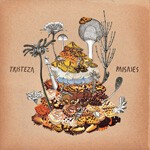 TRISTEZA, paisajes TRISTEZA, paisajes cover