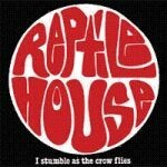 REPTILE HOUSE, 4 song REPTILE HOUSE, 4 song cover