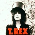 T. REX, the slider T. REX, the slider cover