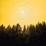 DECEMBERISTS, king is dead DECEMBERISTS, king is dead cover
