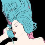 CHROMATICS, night drive CHROMATICS, night drive cover
