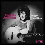 WANDA JACKSON, thunder on the mountain WANDA JACKSON, thunder on the mountain cover