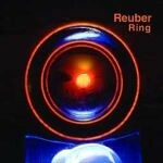 REUBER, ring REUBER, ring cover
