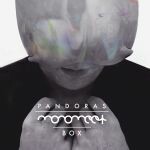 PANDORAS BOX, monomeet PANDORAS BOX, monomeet cover