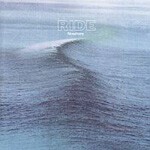 RIDE, nowhere RIDE, nowhere cover