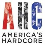 V/A, america´s hardcore V/A, america´s hardcore cover