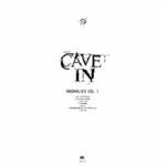 CAVE IN, anomalies vol. 1 CAVE IN, anomalies vol. 1 cover