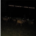 ARMCHAIR TRAVELLER, schoene aussicht ARMCHAIR TRAVELLER, schoene aussicht cover