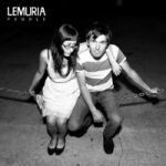 LEMURIA, pebble LEMURIA, pebble cover