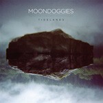 MOONDOGGIES, tidelands cover