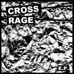 CROSS RAGE, s/t CROSS RAGE, s/t cover