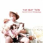 HEAT TAPE, raccoon valley recordings HEAT TAPE, raccoon valley recordings cover