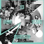 LCD SOUNDSYSTEM, london sessions LCD SOUNDSYSTEM, london sessions cover