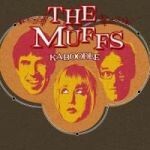 MUFFS, kaboodle MUFFS, kaboodle cover