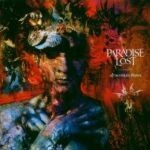 PARADISE LOST, draconian times (25th anniversary) cover