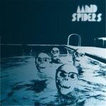 MIND SPIDERS, s/t MIND SPIDERS, s/t cover